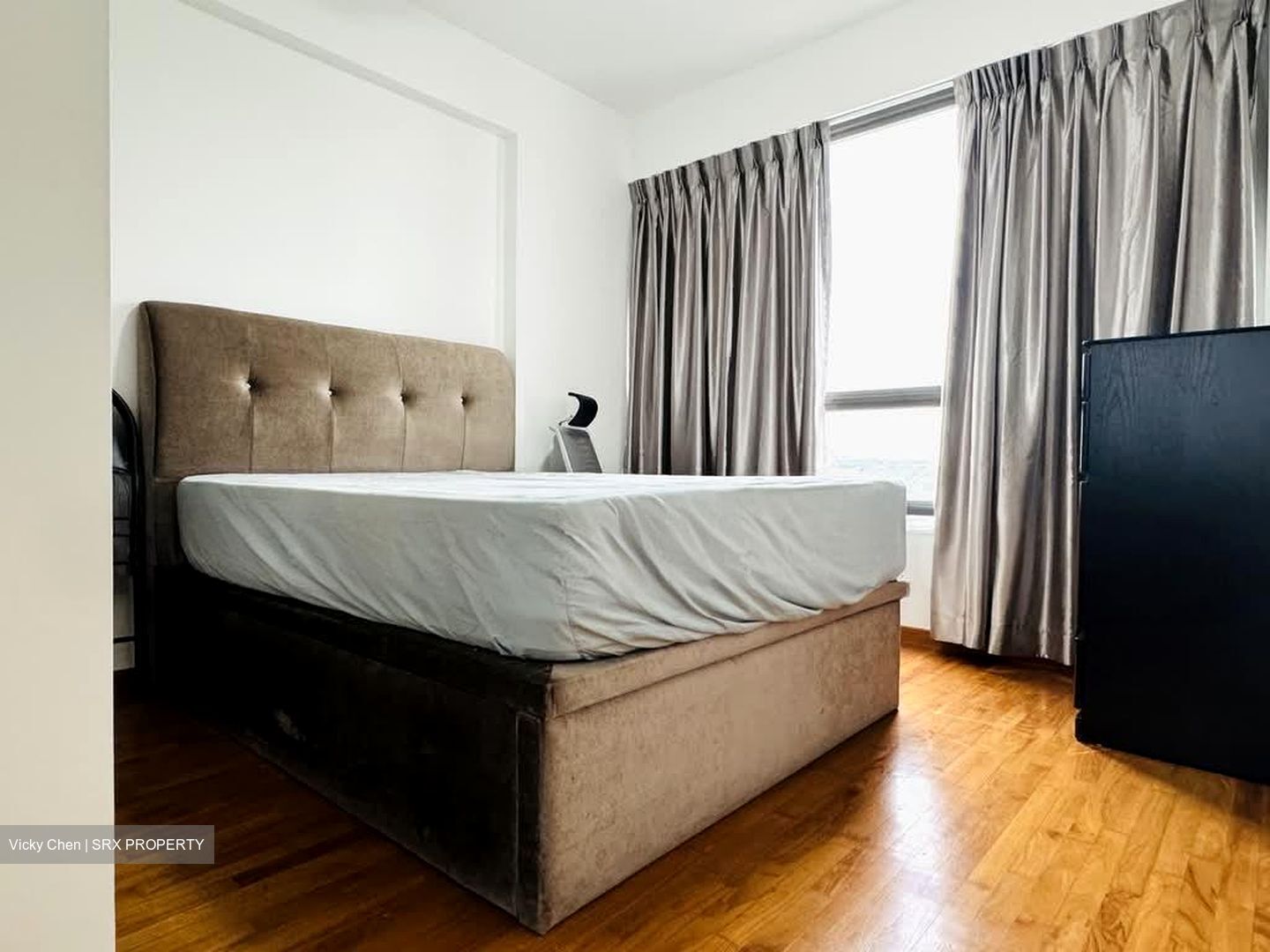 Vue 8 Residence (D18), Condominium #578502761